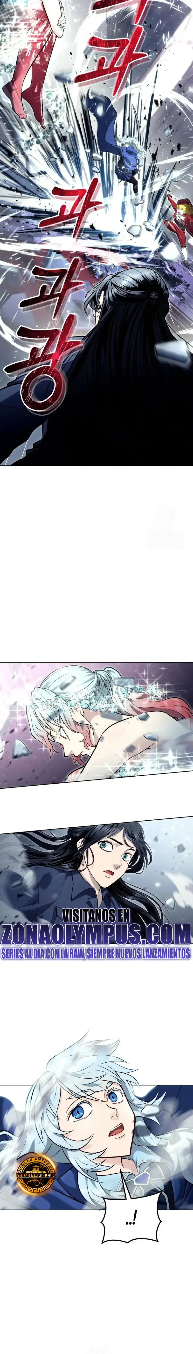 Read Tower of God Urek Mazino ES Manga Online