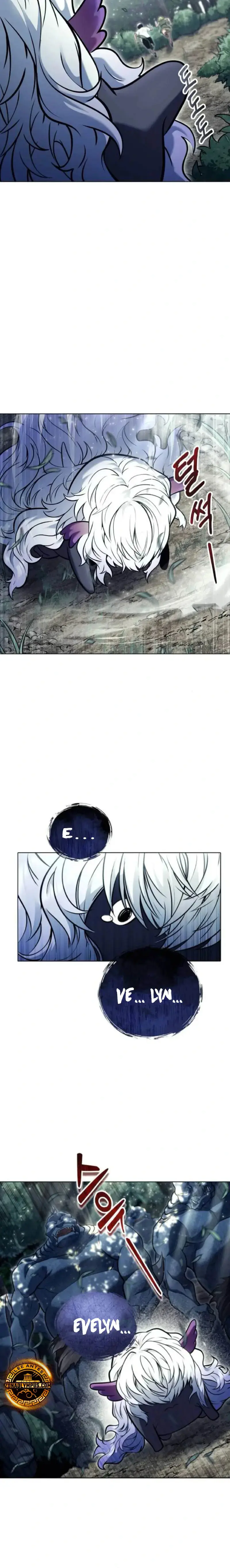 Read Tower of God Urek Mazino ES Manga Online