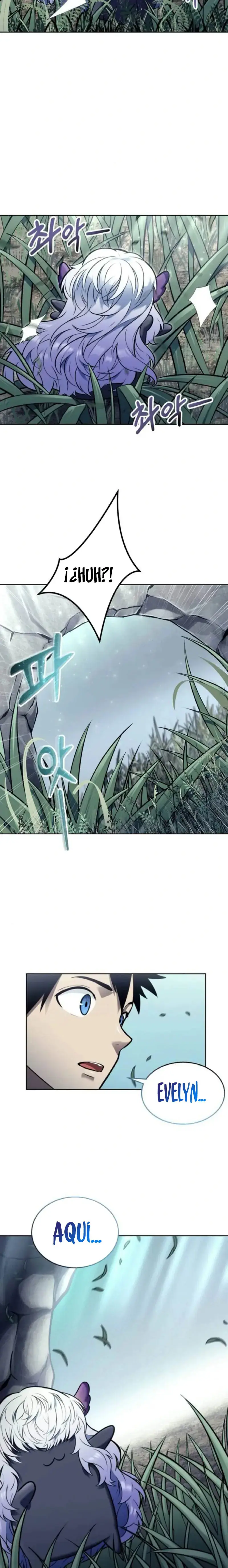 Read Tower of God Urek Mazino ES Manga Online