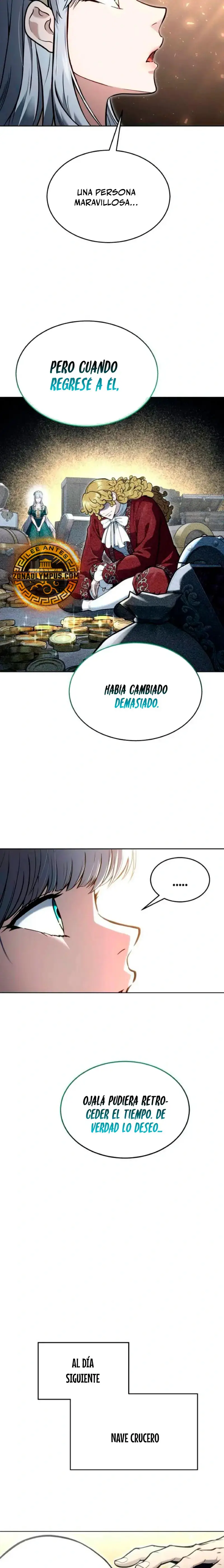 Read Tower of God Urek Mazino ES Manga Online