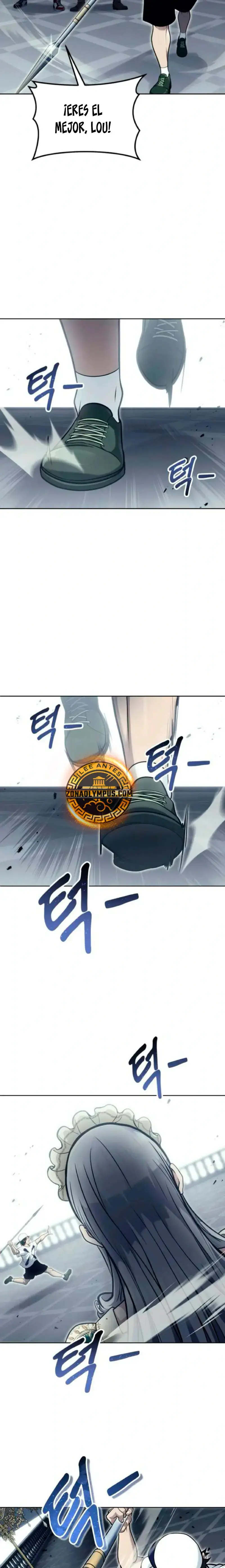 Read Tower of God Urek Mazino ES Manga Online