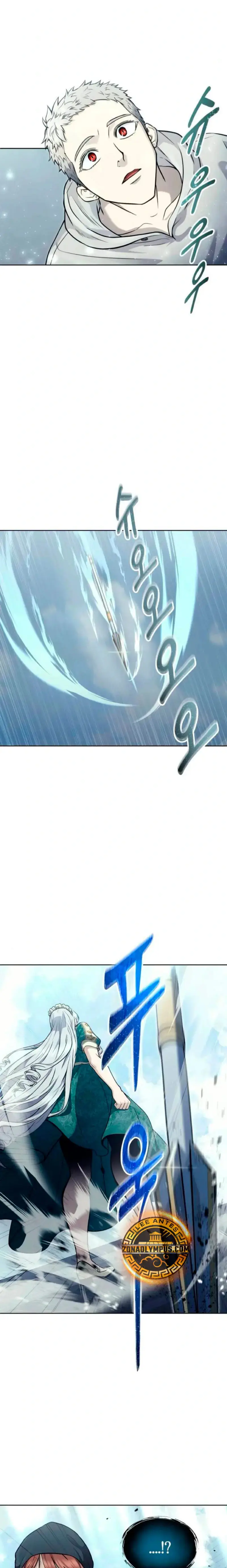 Read Tower of God Urek Mazino ES Manga Online