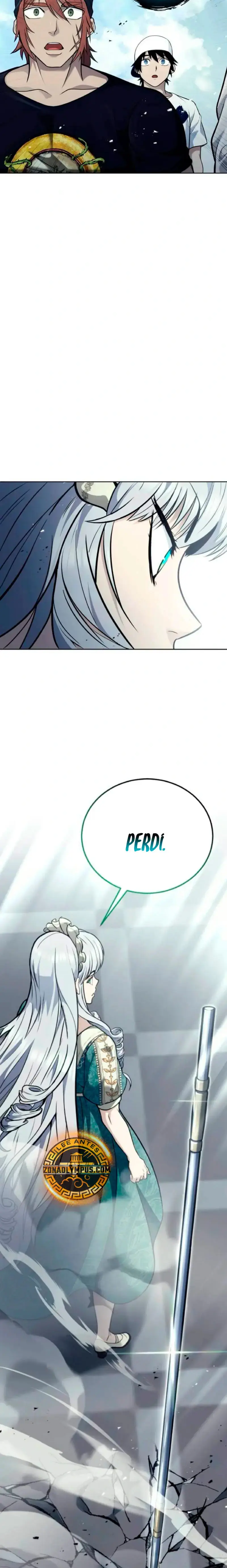 Read Tower of God Urek Mazino ES Manga Online