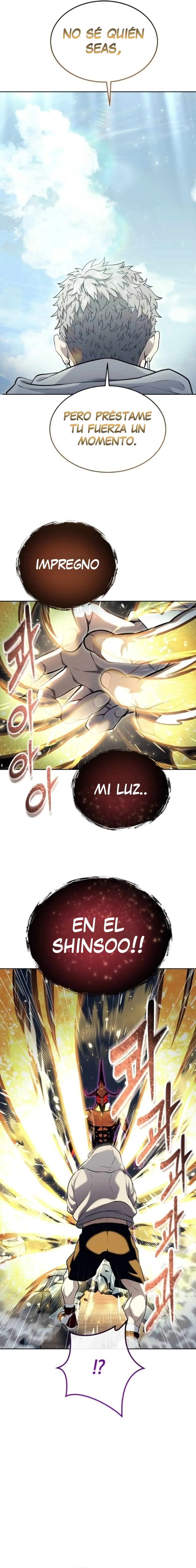Read Tower of God Urek Mazino ES Manga Online