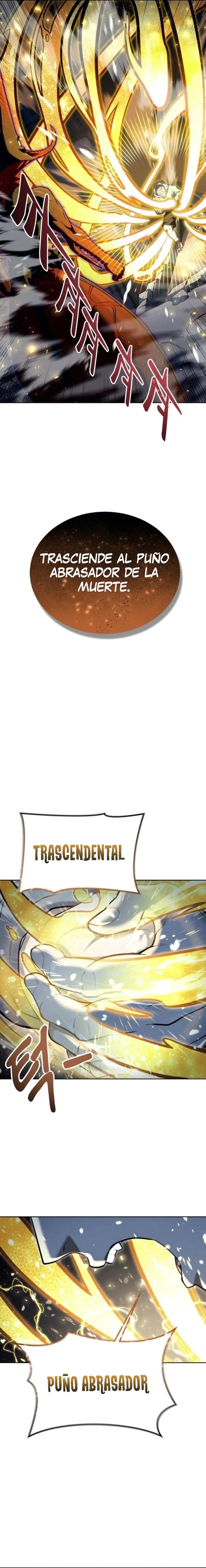 Read Tower of God Urek Mazino ES Manga Online