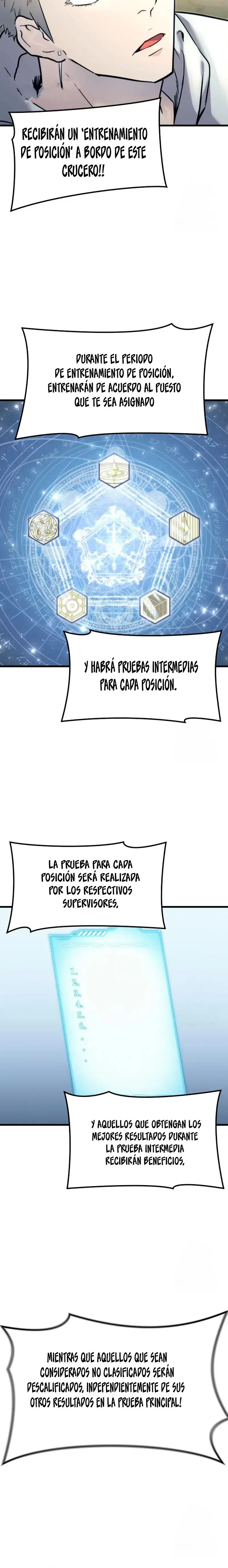 Read Tower of God Urek Mazino ES Manga Online