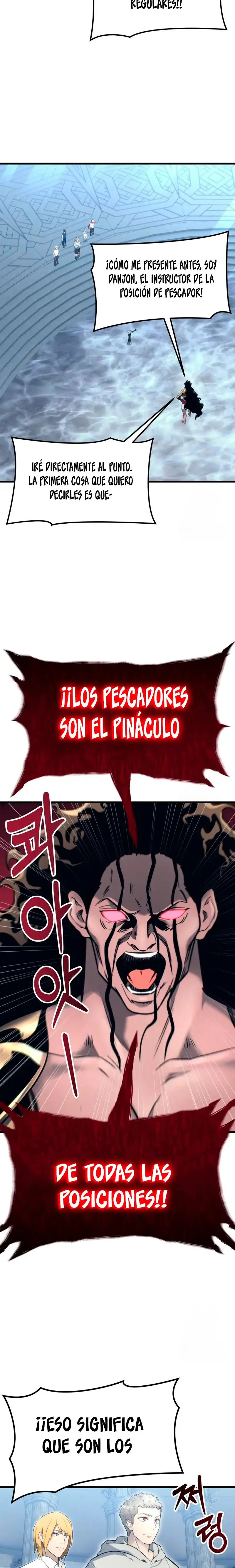 Read Tower of God Urek Mazino ES Manga Online