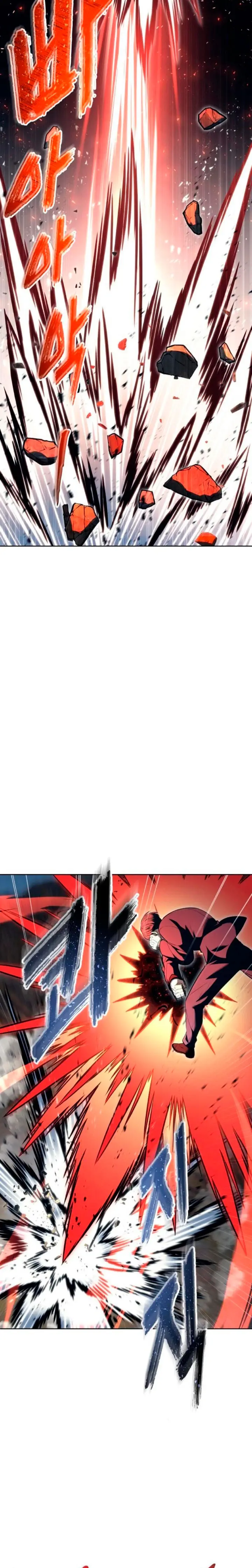 Read Tower of God Urek Mazino ES Manga Online