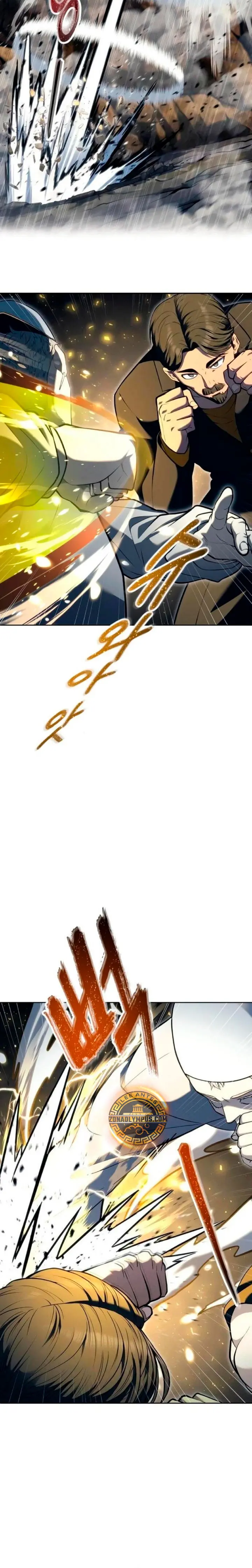Read Tower of God Urek Mazino ES Manga Online