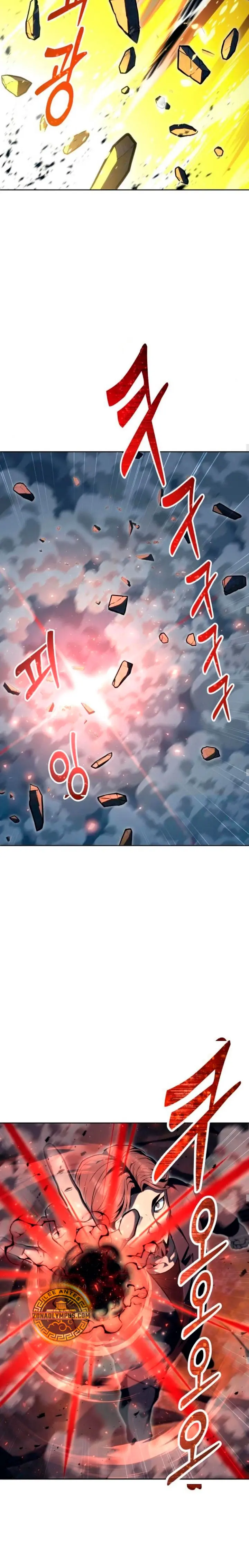 Read Tower of God Urek Mazino ES Manga Online