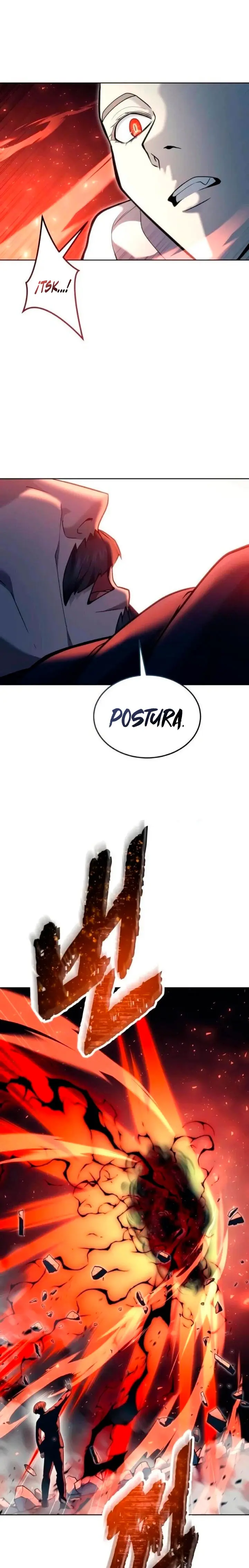 Read Tower of God Urek Mazino ES Manga Online