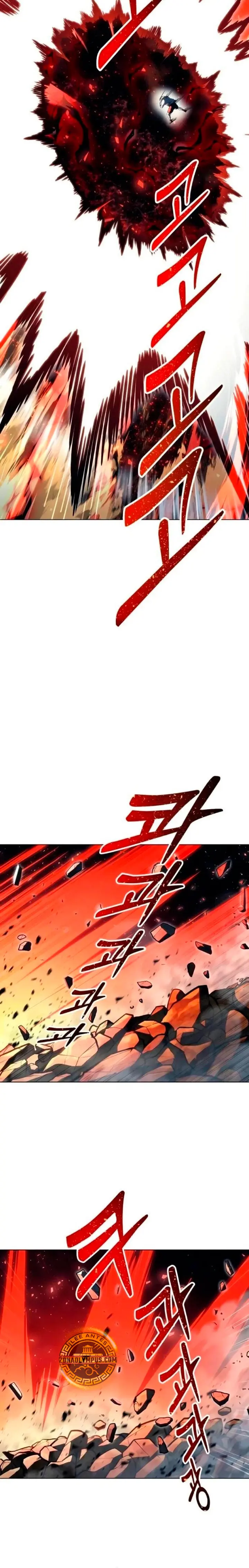 Read Tower of God Urek Mazino ES Manga Online