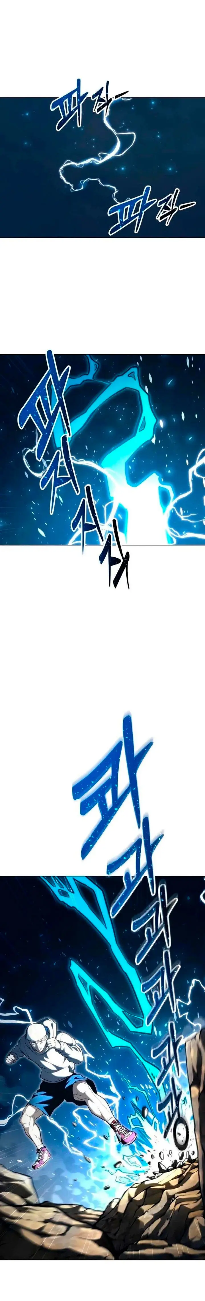 Read Tower of God Urek Mazino ES Manga Online