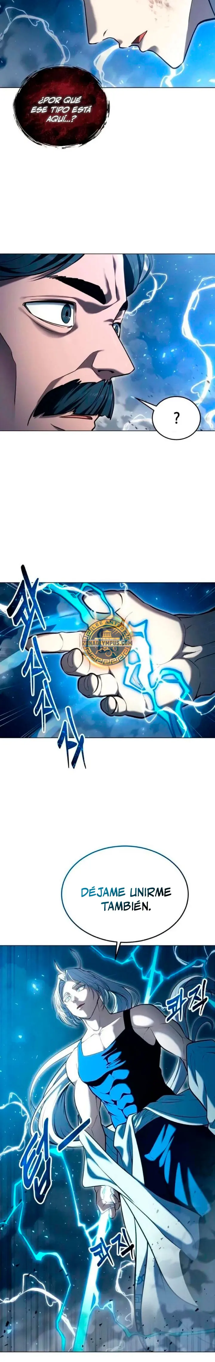Read Tower of God Urek Mazino ES Manga Online