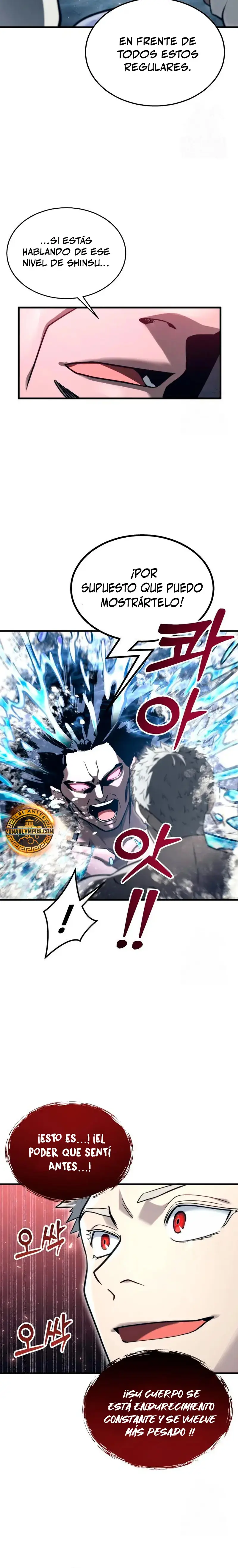Read Tower of God Urek Mazino ES Manga Online