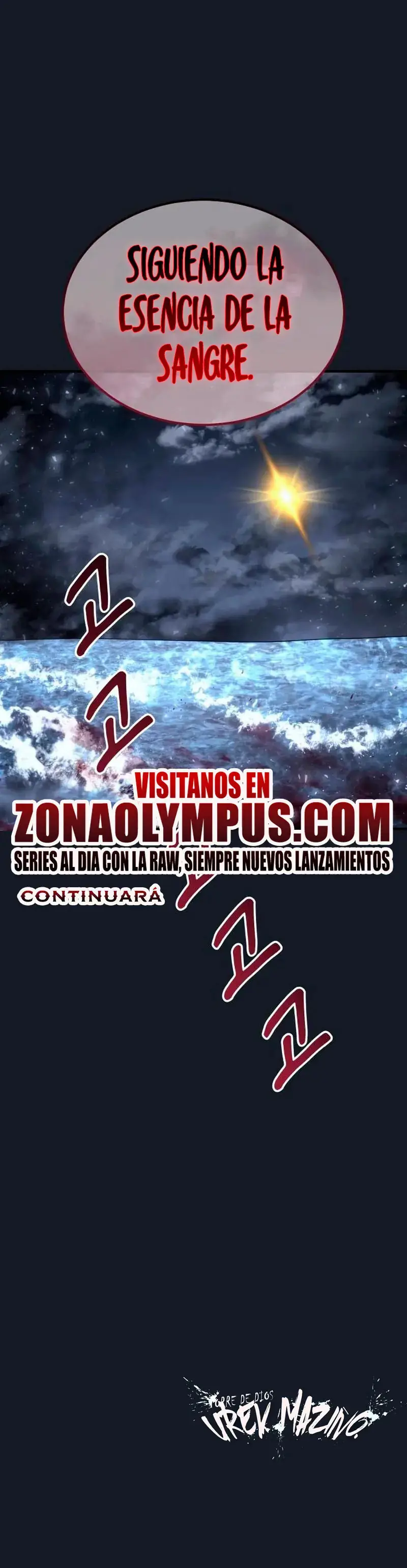 Read Tower of God Urek Mazino ES Manga Online