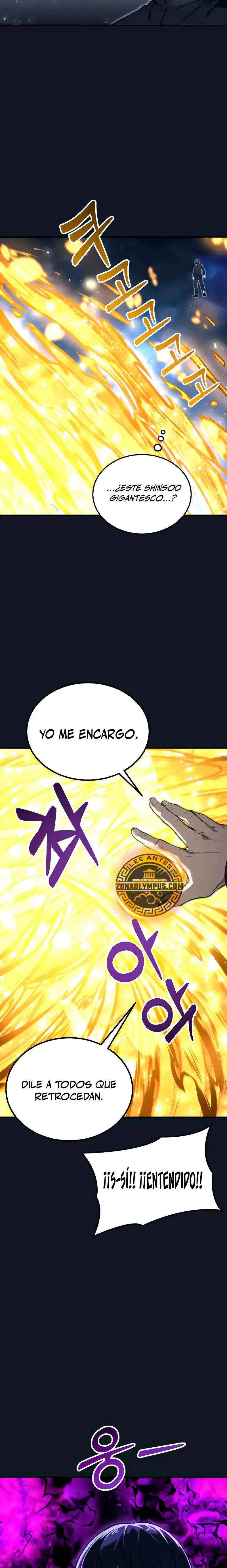Read Tower of God Urek Mazino ES Manga Online