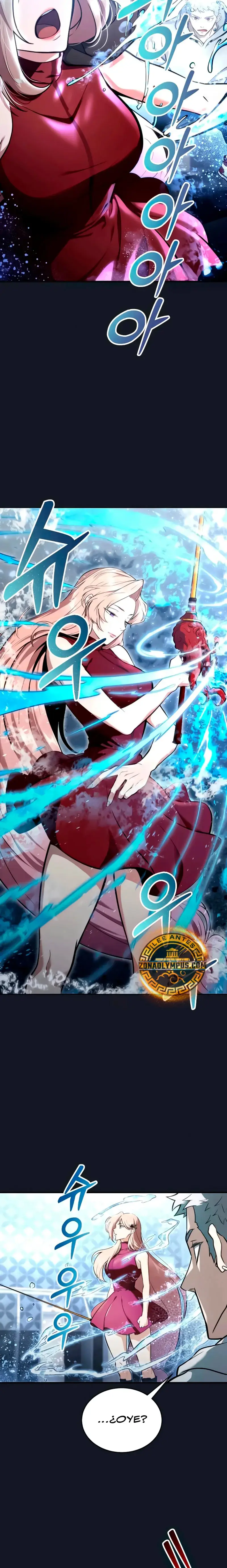 Read Tower of God Urek Mazino ES Manga Online