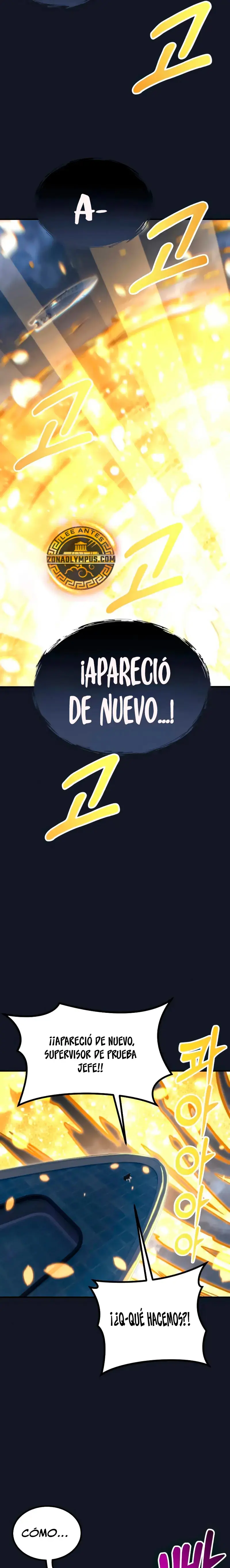 Read Tower of God Urek Mazino ES Manga Online
