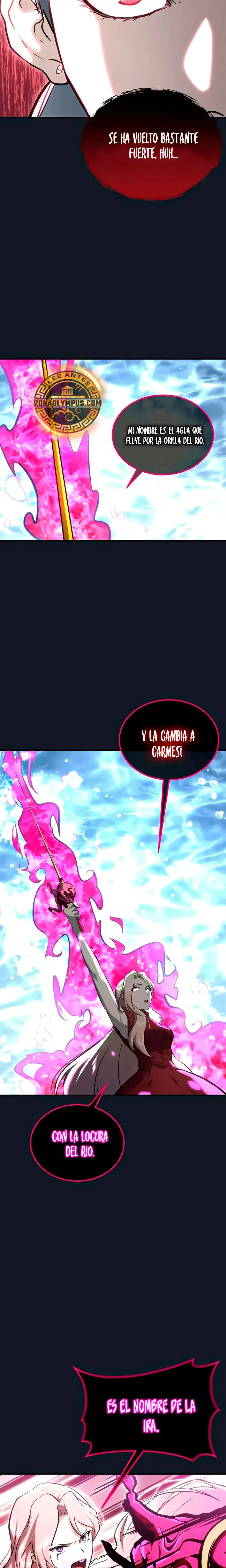 Read Tower of God Urek Mazino ES Manga Online