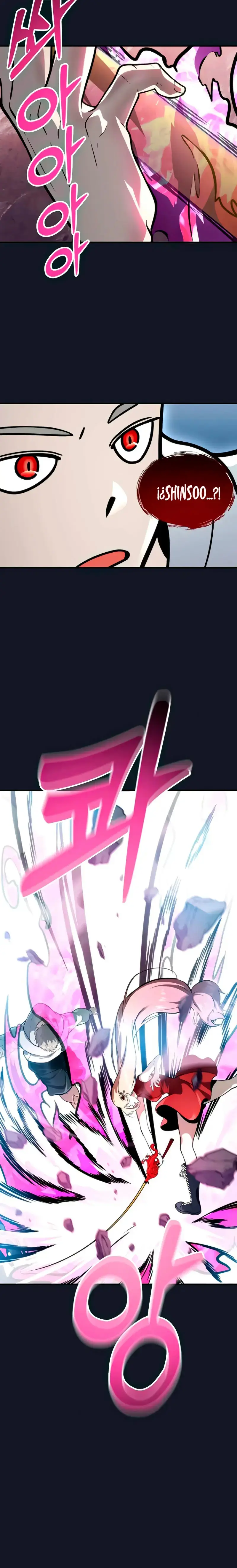 Read Tower of God Urek Mazino ES Manga Online