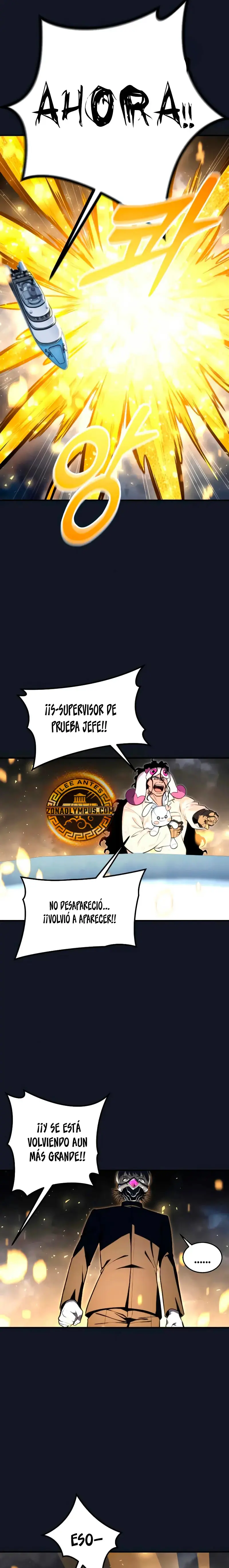 Read Tower of God Urek Mazino ES Manga Online