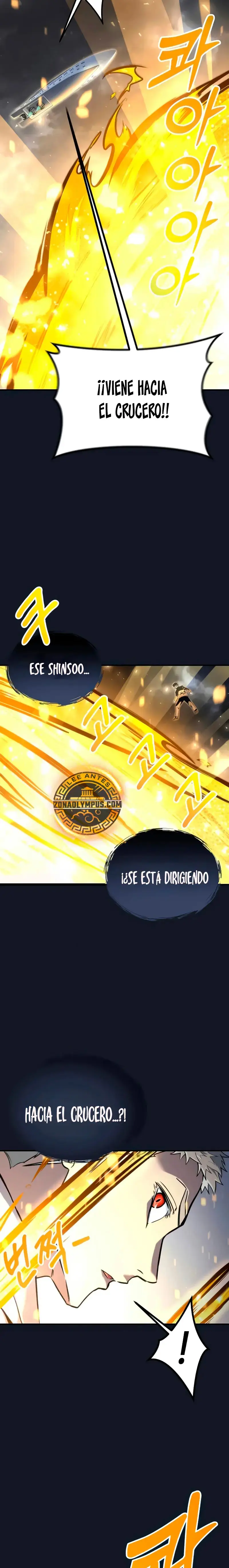 Read Tower of God Urek Mazino ES Manga Online