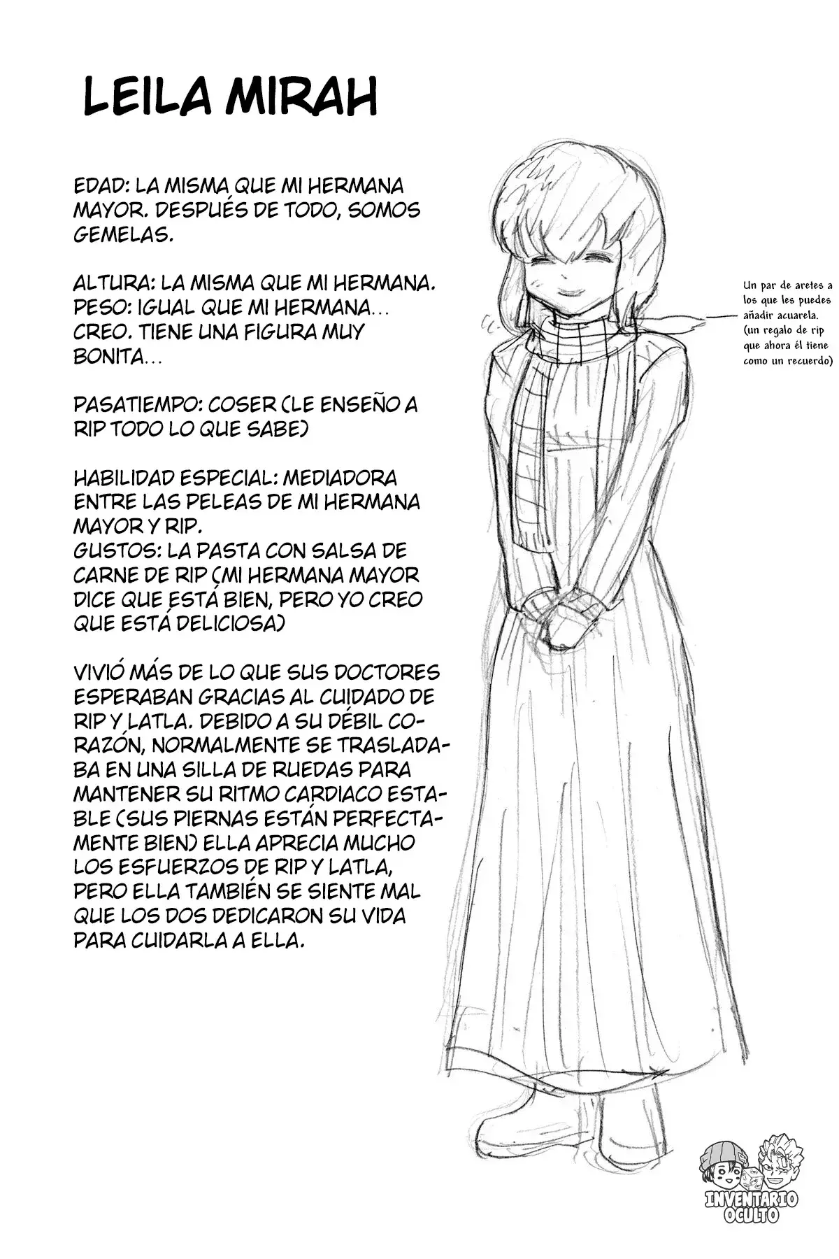 Read UNDEAD UNLUCK Full Color ES Manga Online