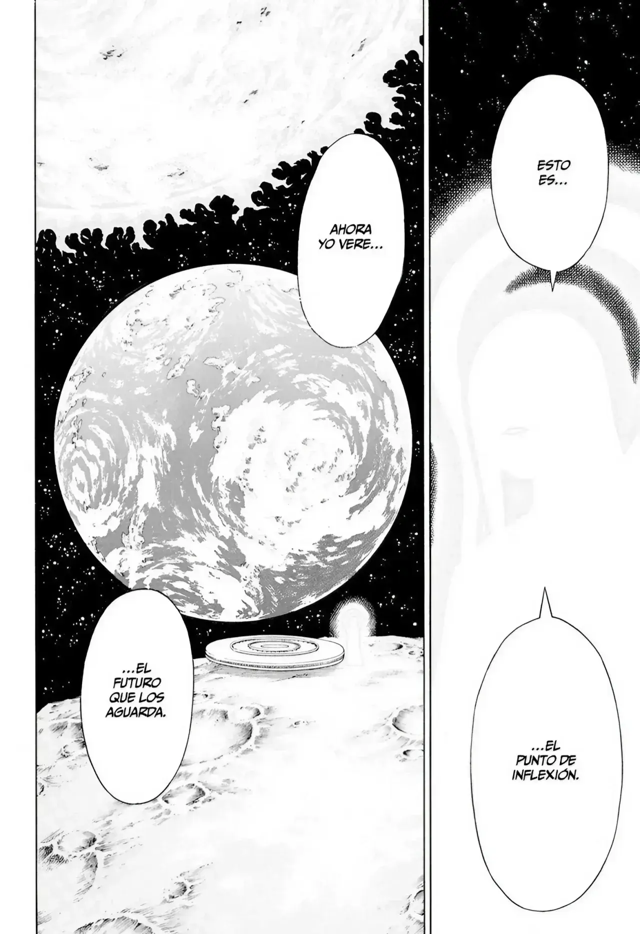 Read UNDEAD UNLUCK Full Color ES Manga Online
