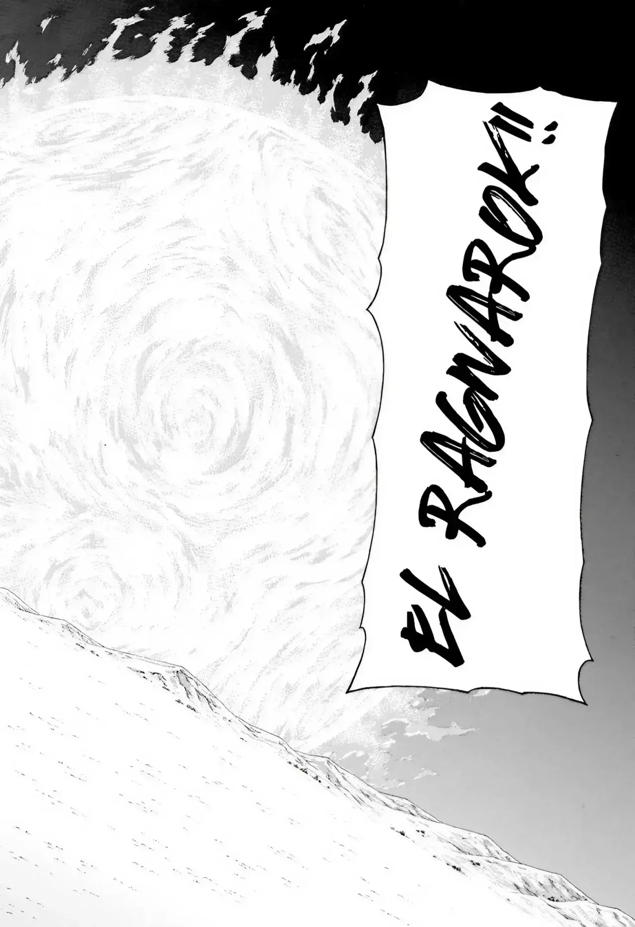 Read UNDEAD UNLUCK Full Color ES Manga Online