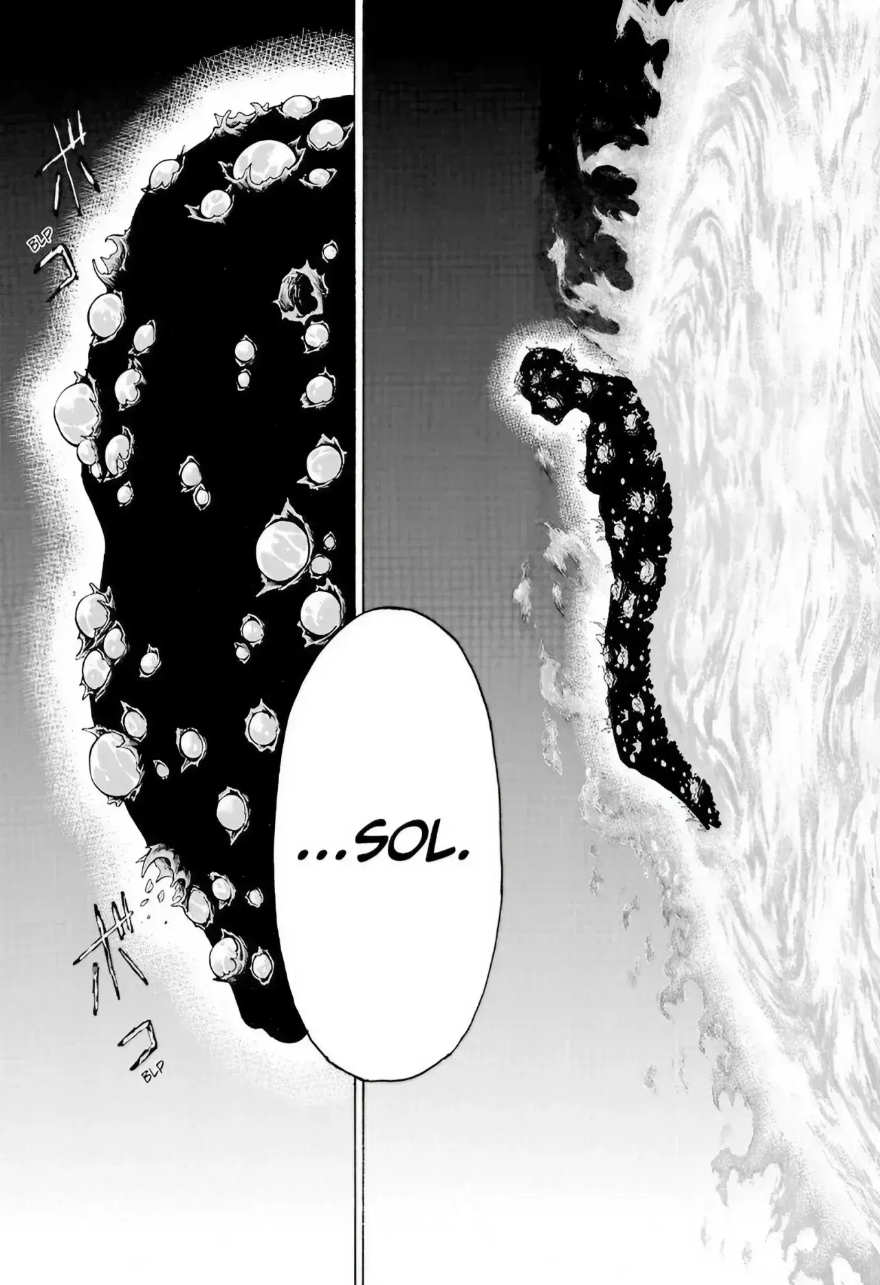 Read UNDEAD UNLUCK Full Color ES Manga Online
