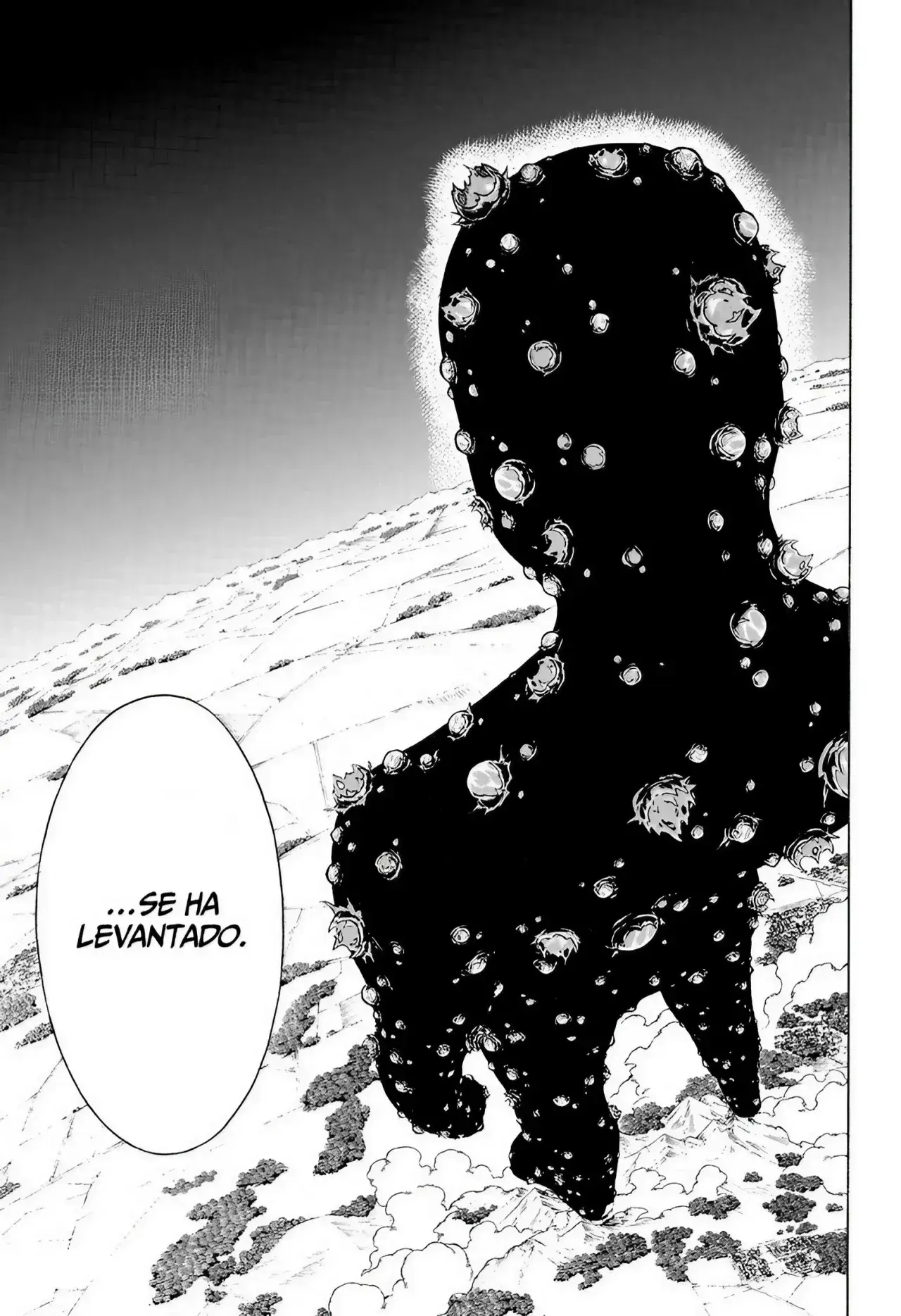 Read UNDEAD UNLUCK Full Color ES Manga Online