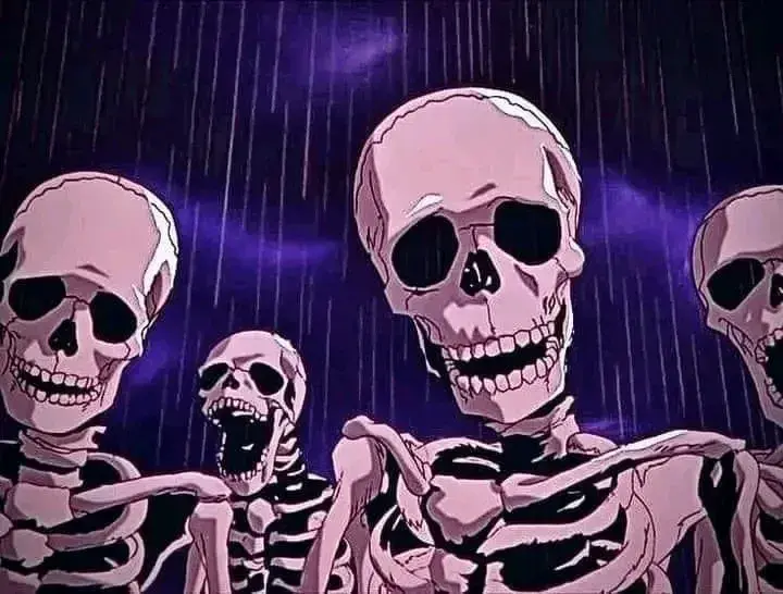 Read UNDEAD UNLUCK Full Color ES Manga Online
