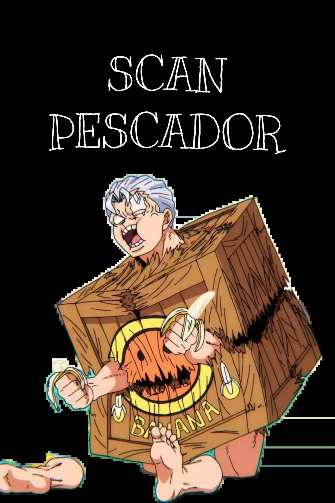 Read UNDEAD UNLUCK Full Color ES Manga Online