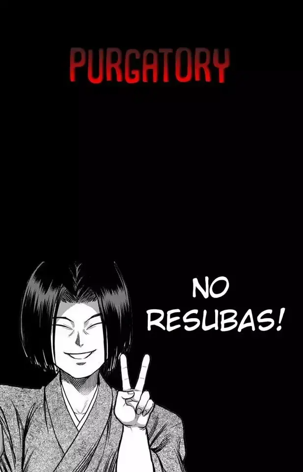 Read UNDEAD UNLUCK Full Color ES Manga Online