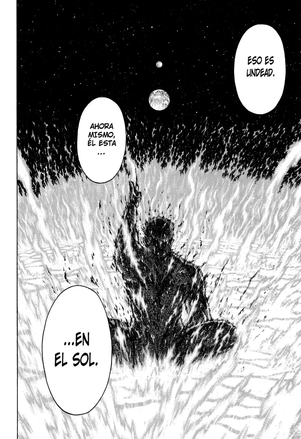 Read UNDEAD UNLUCK Full Color ES Manga Online