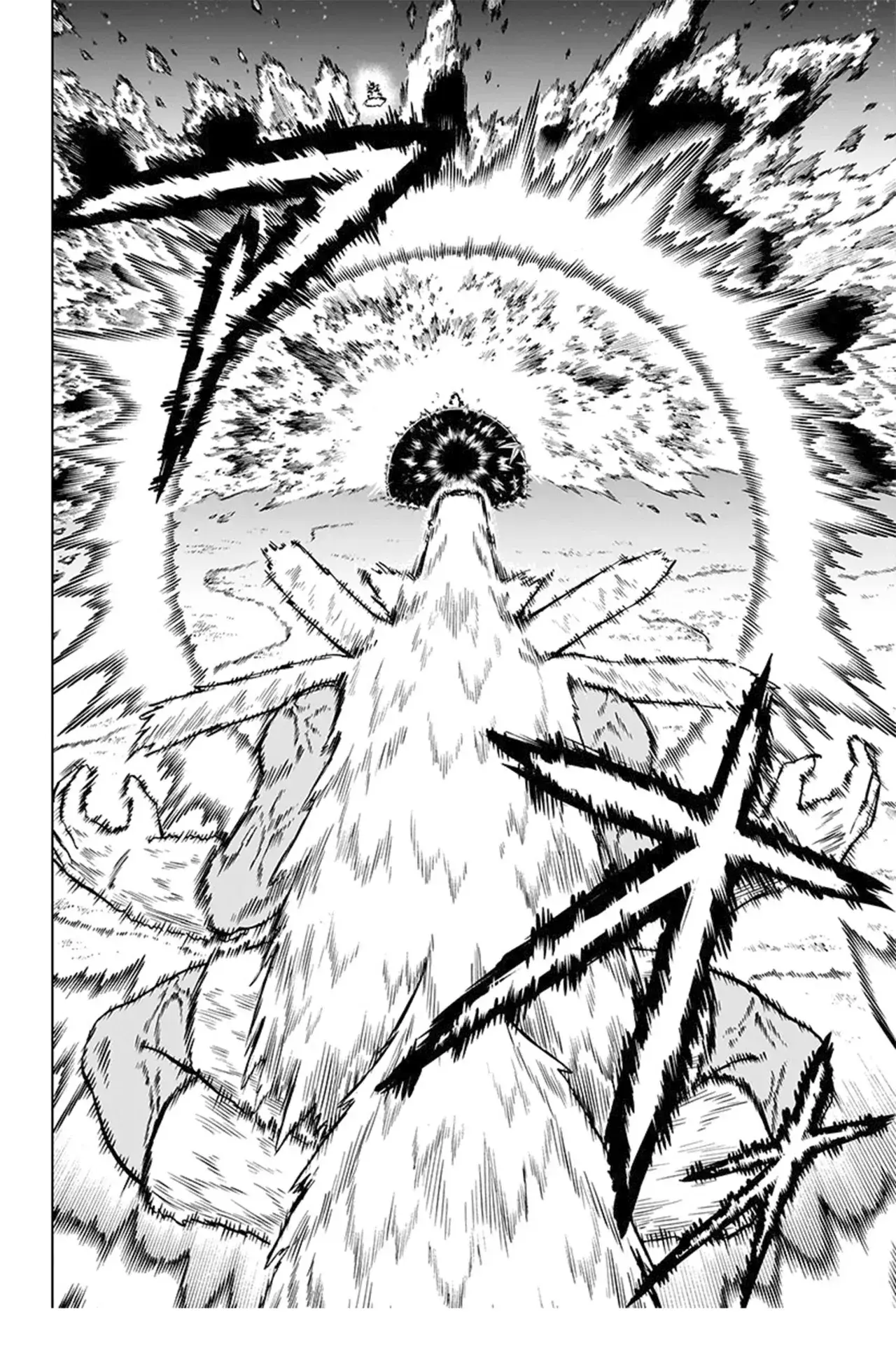 Read UNDEAD UNLUCK Full Color ES Manga Online