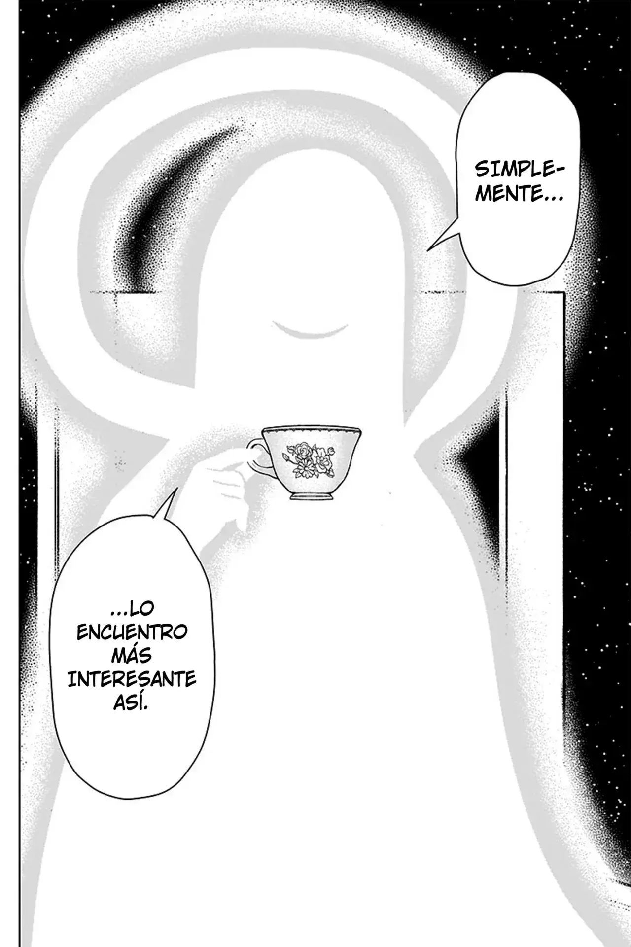 Read UNDEAD UNLUCK Full Color ES Manga Online