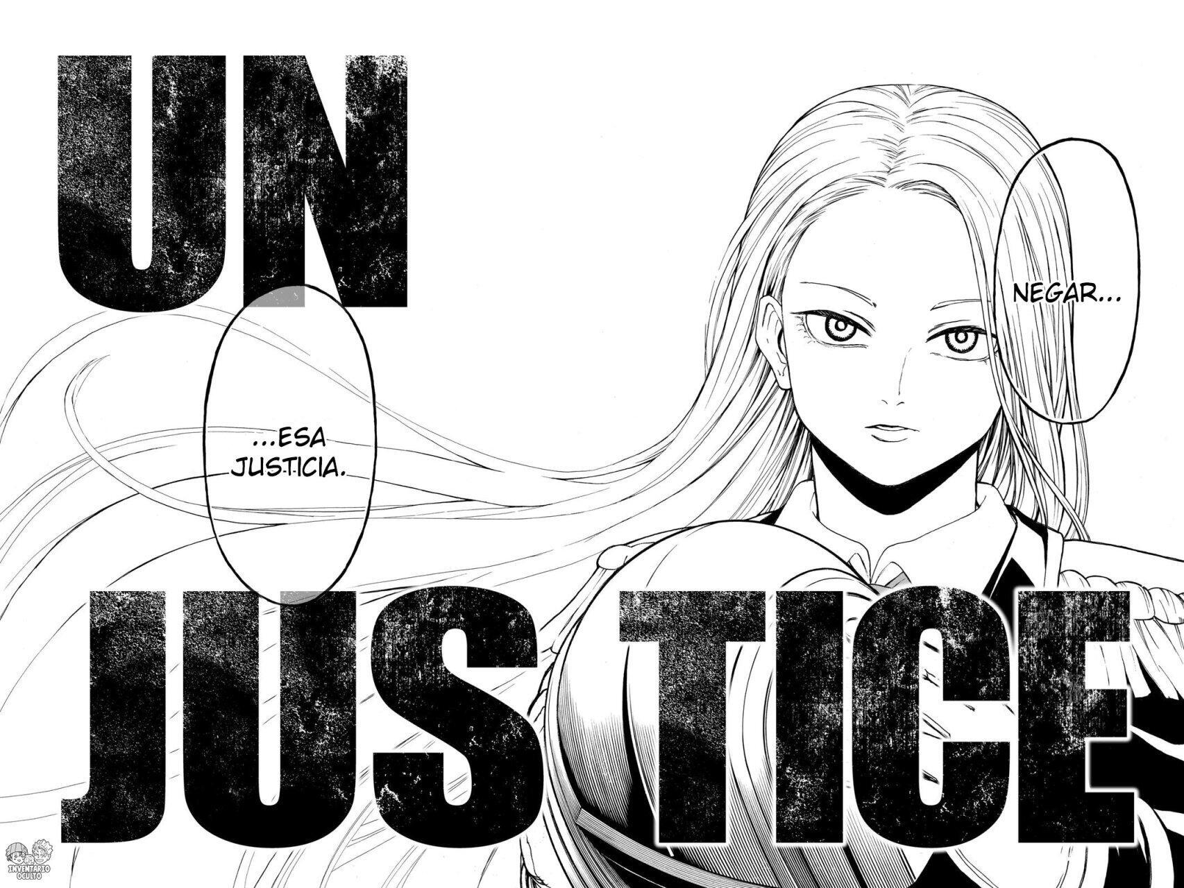Read UNDEAD UNLUCK Full Color ES Manga Online