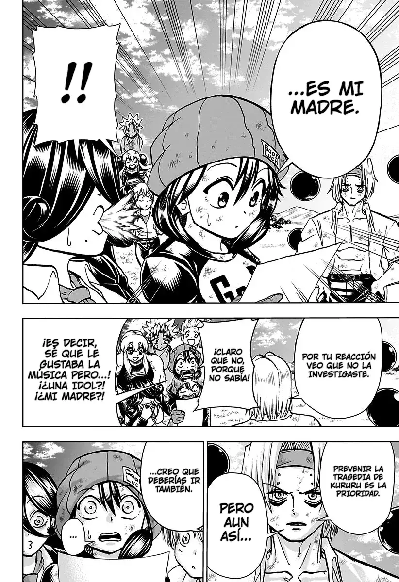 Read UNDEAD UNLUCK Full Color ES Manga Online