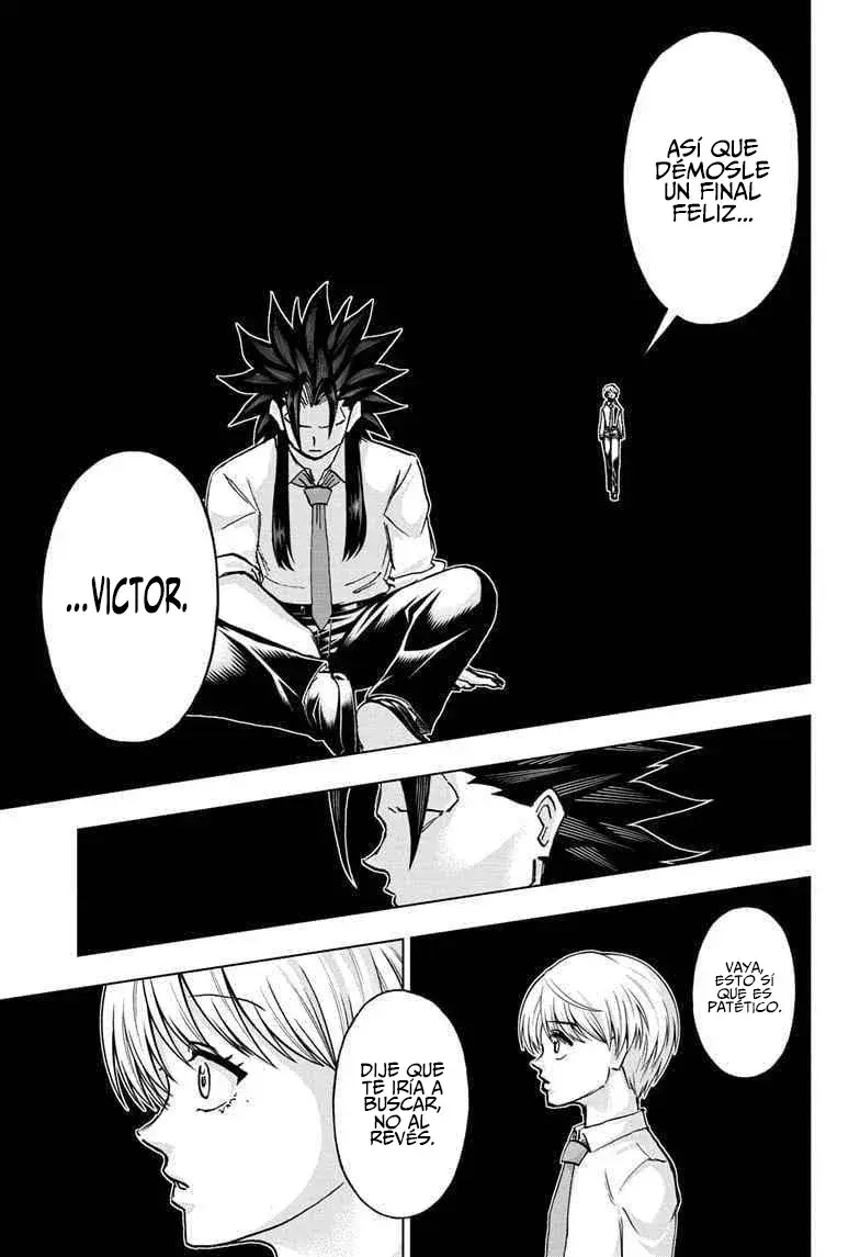 Read UNDEAD UNLUCK Full Color ES Manga Online