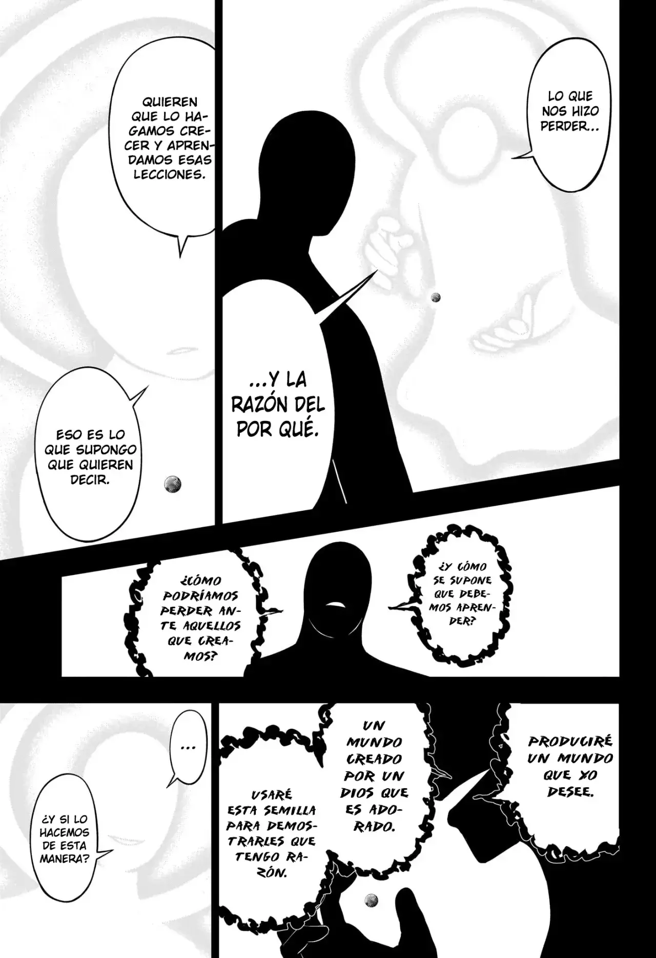 Read UNDEAD UNLUCK Full Color ES Manga Online