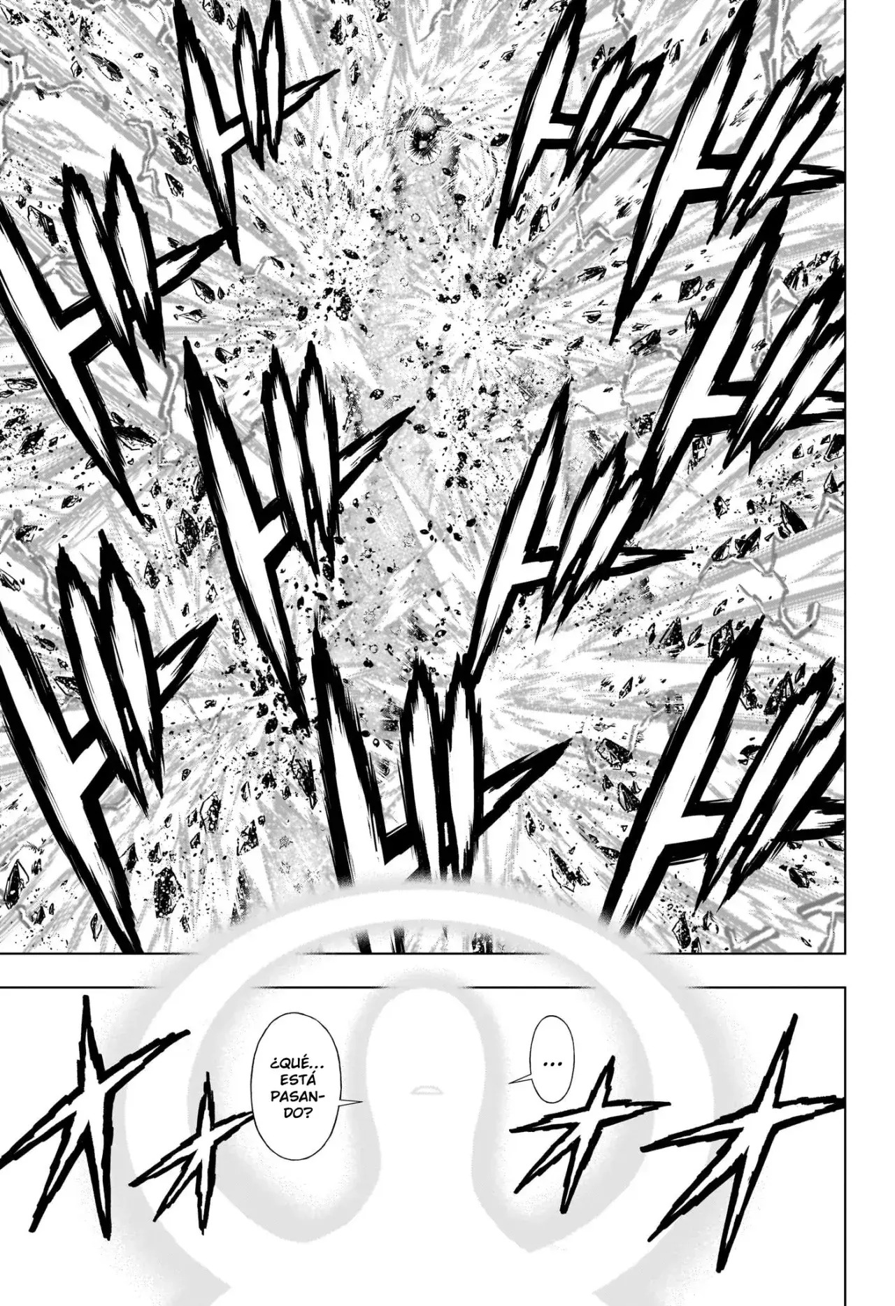 Read UNDEAD UNLUCK Full Color ES Manga Online
