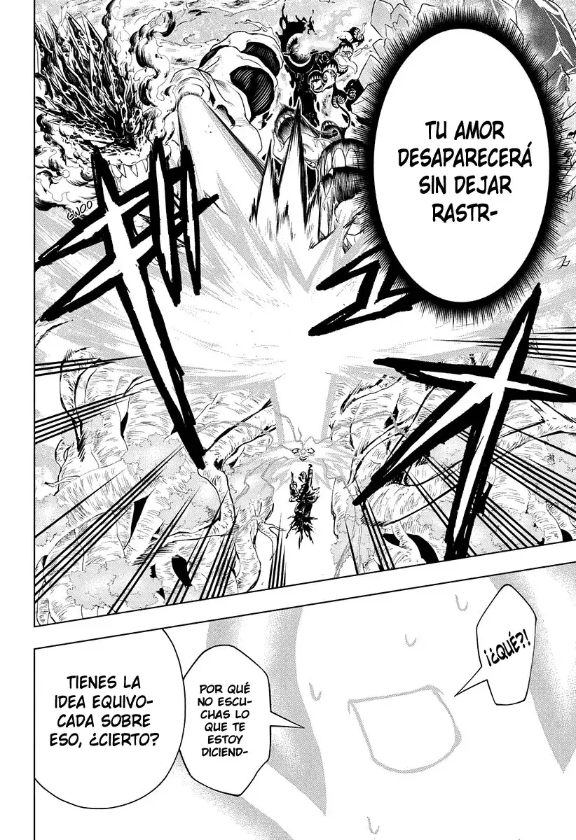 Read UNDEAD UNLUCK Full Color ES Manga Online