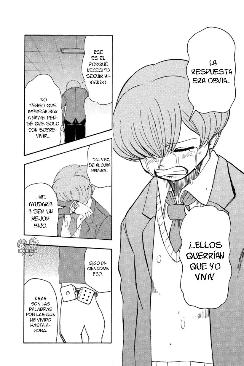 Read UNDEAD UNLUCK Full Color ES Manga Online