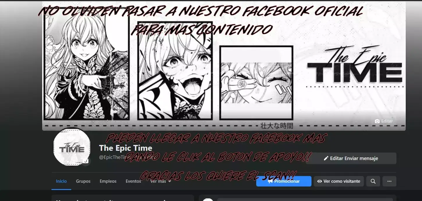 Read UNDEAD UNLUCK Full Color ES Manga Online