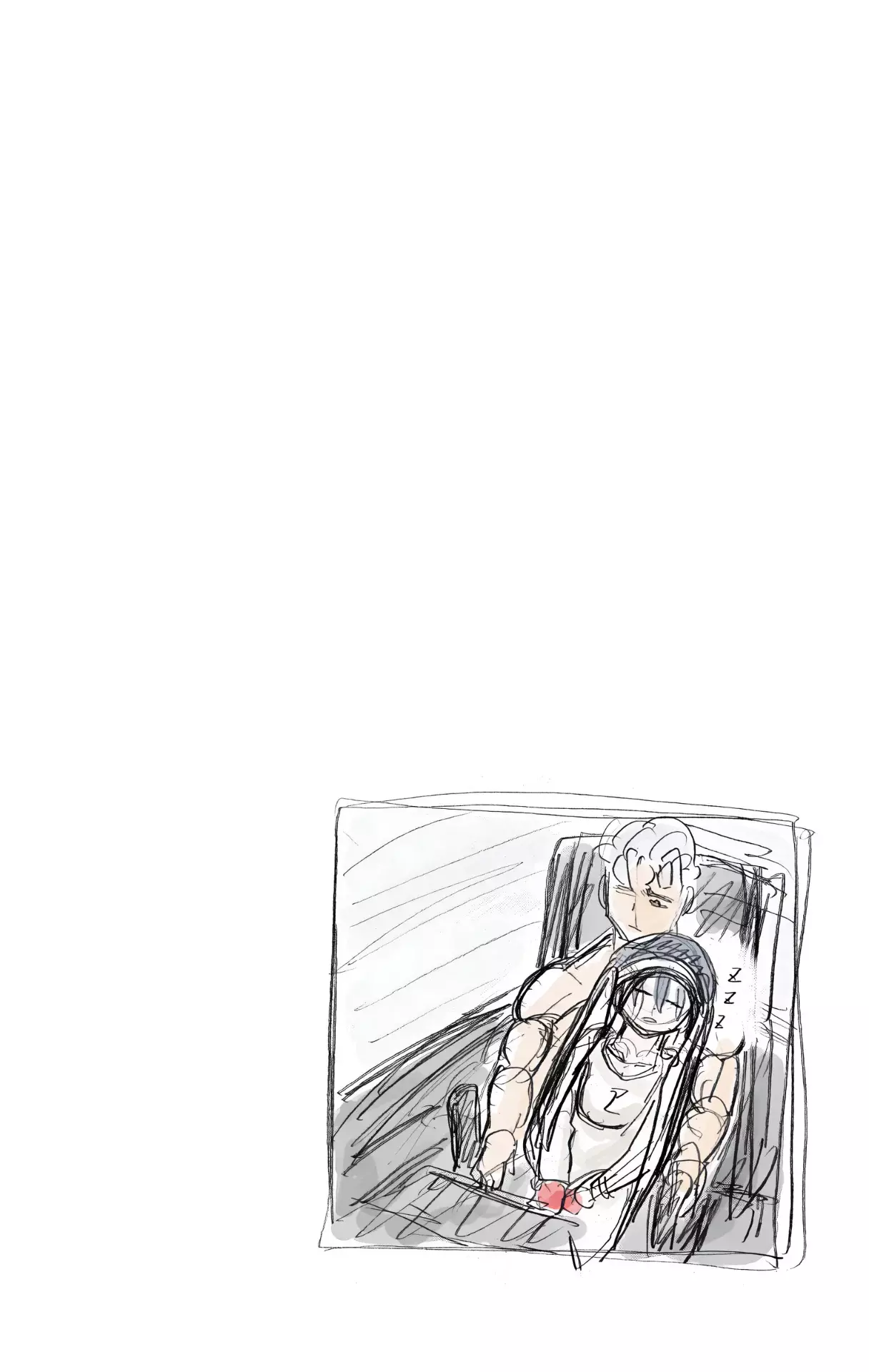 Read UNDEAD UNLUCK Full Color ES Manga Online