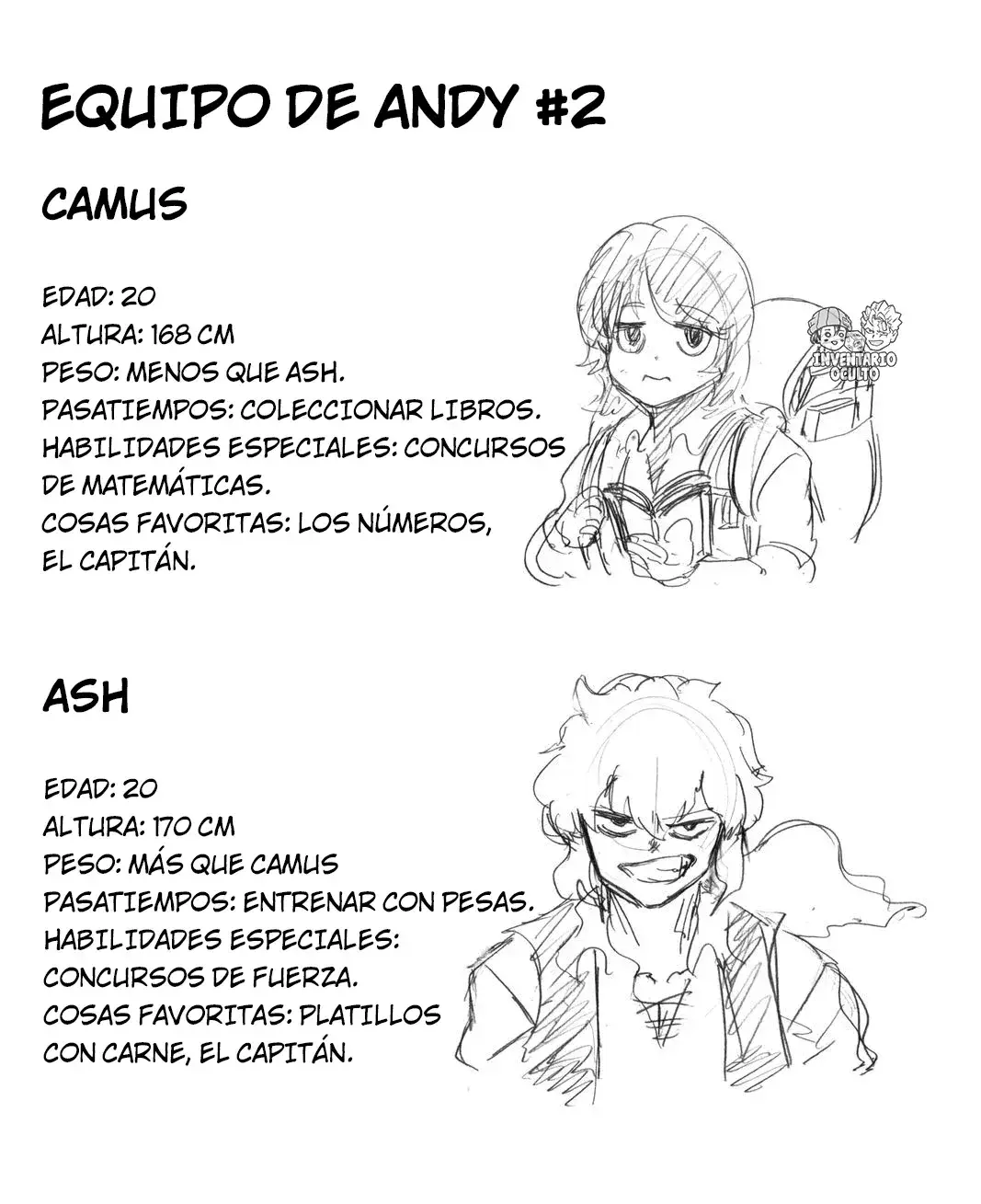 Read UNDEAD UNLUCK Full Color ES Manga Online
