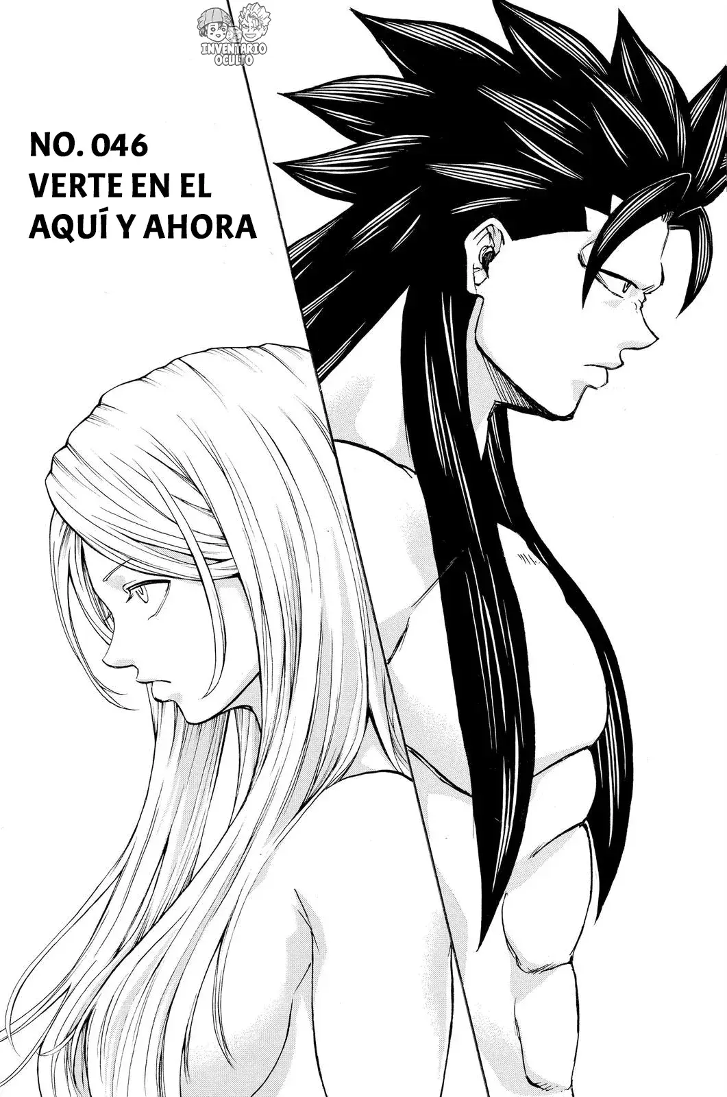 Read UNDEAD UNLUCK Full Color ES Manga Online