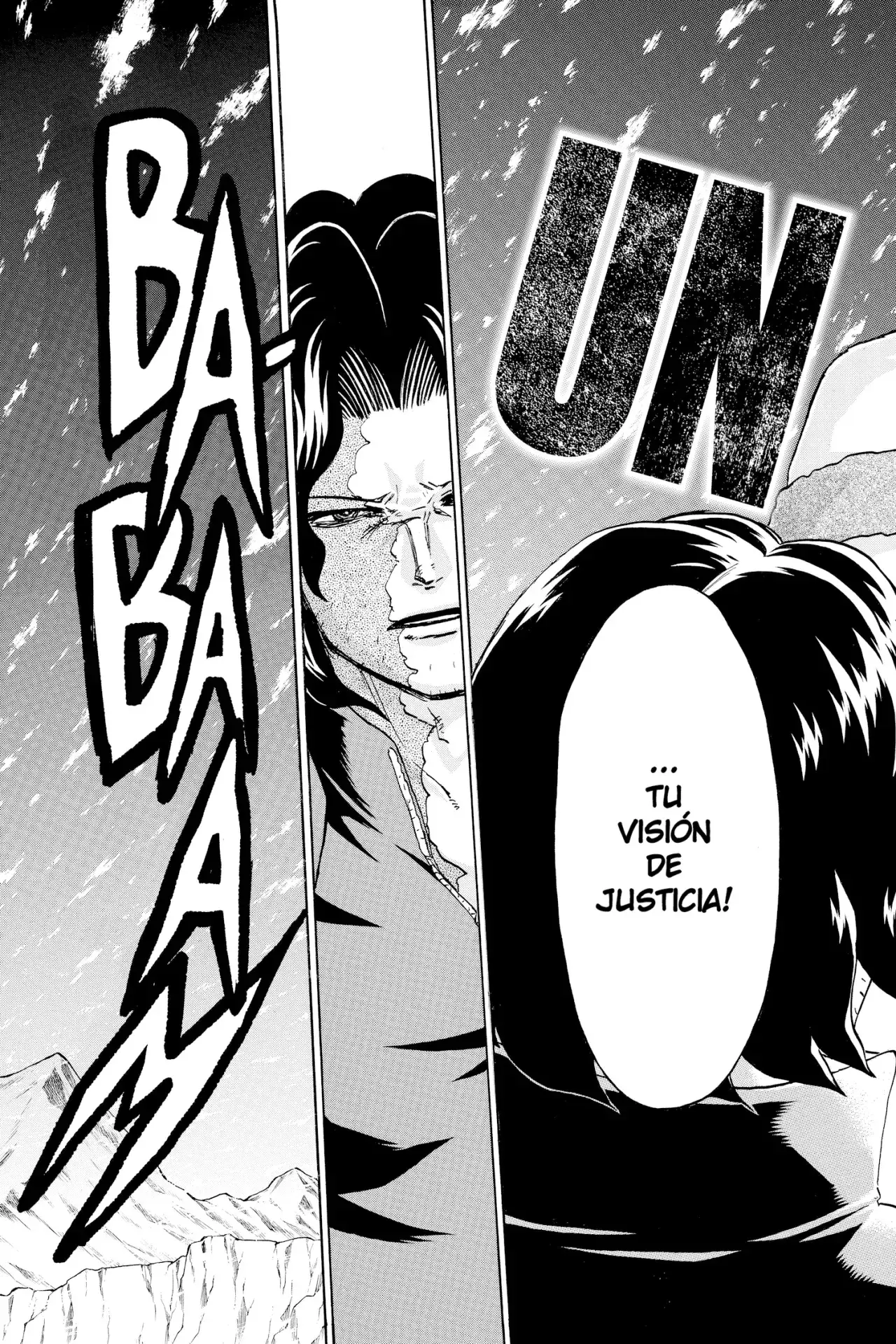 Read UNDEAD UNLUCK Full Color ES Manga Online